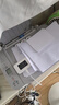 佳能（Canon） TS3480彩色照片噴墨打印機復印機掃描機無(wú)線(xiàn)家用辦公一體機學(xué)生手機 套餐二:標配+大容量連噴加墨+墨水4瓶【力薦】 曬單實(shí)拍圖
