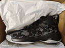 喬丹QIAODAN男鞋籃球鞋破影耐磨減震密網(wǎng)實(shí)戰運動(dòng)球鞋 曬單實(shí)拍圖