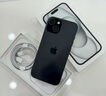 Apple/蘋果 iPhone 15 Plus (A3096) 128GB 黑色支持移動聯(lián)通電信5G 雙卡雙待手機 曬單實拍圖