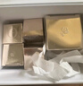 蘭蔻菁純眼霜20ml滋潤(rùn)淡紋潤(rùn)澤緊致護(hù)膚品化妝套裝禮盒生日禮物送女友 曬單實(shí)拍圖