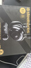 賽睿（SteelSeries）旗艦寒冰新星Arctis Nova Elite御 頭戴式藍牙ANC降噪無(wú)線(xiàn)電競游戲HIFI音樂(lè )耳機Hi-Res雙電池Pro黑 曬單實(shí)拍圖