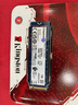 金士頓（Kingston）1TB SSD固態(tài)硬盤(pán) M.2(NVMe PCIe 4.0×4) NV3系列 讀速6000MB/s AI 電腦配件 曬單實(shí)拍圖