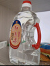 瀘州老窖 紅高粱酒 濃香型白酒 52度5L 大桶純糧泡酒自飲 中秋送禮 曬單實(shí)拍圖