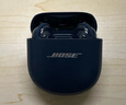 Bose QuietComfort 消噪耳塞Ultra 大鯊三代真無(wú)線藍(lán)牙運(yùn)動(dòng)耳機(jī) 主動(dòng)降噪耳機(jī) 智能耳內(nèi)音場(chǎng)調(diào)校 消噪耳塞 Ultra-暗月藍(lán) 曬單實(shí)拍圖
