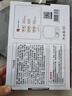 展藝充電款廚房秤復古橡粉家用小型精準食物稱(chēng)重高精度烘培用中秋月餅 曬單實(shí)拍圖