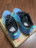 雙星童鞋男童官方運動(dòng)鞋春秋網(wǎng)面透氣軟底大童學(xué)生鞋兒童鞋子男孩跑鞋 90146D天空藍 雙網(wǎng) 37 內長(cháng)23.8腳長(cháng)22.8 曬單實(shí)拍圖