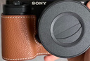 索尼（SONY）ZV-E10 微單數(shù)碼相機 4K視頻 vlog 直播相機 zv-e10 創(chuàng)意濾鏡 黑色套機【128卡+相機套+品牌電池+座充】 官方標配 曬單實拍圖