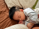 babycare一次性?xún)δ檀b奶保鮮袋母乳儲存袋加厚防漏 160ML*40片壺口款 曬單實(shí)拍圖