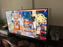 Vidda R43 海信電視43寸 全高清萊茵護眼 二級能效以舊換新家電國家補貼超薄游戲液晶電視機43V1FD-R 曬單實(shí)拍圖