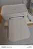 漢印CP4100照片打印機家用便攜小型迷你無(wú)線(xiàn)wifi藍牙連接高清立拍立得彩色相片洗照片機器沖印機套餐二 曬單實(shí)拍圖