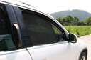 適用于大眾帕薩特領(lǐng)馭汽車(chē)遮陽(yáng)簾車(chē)窗防曬隔熱擋隱私窗簾遮光磁吸  前后側窗四片【備注車(chē)型+年份】 曬單實(shí)拍圖