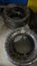 米其林（MICHELIN）汽車(chē)輪胎 225/60R18 100H 旅悅+ PRIMACY SUV+ 適配博越/宋Pro/H6 曬單實(shí)拍圖