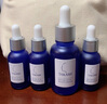 TAKAMI【雙11現(xiàn)貨】小藍(lán)瓶精華液60ml角質(zhì)修護(hù)祛痘祛閉口敏感肌補(bǔ)水保濕 曬單實(shí)拍圖