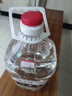 不老潭糧食酒53度坤沙壹號5L散裝高度醬香型桶裝白酒5L 曬單實(shí)拍圖