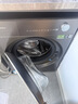 美的（Midea）洗衣機全自動(dòng)滾筒 10/12公斤大容量單洗/洗烘一體機 元氣2.0醫護級除菌 家電國家補貼20%以舊換新 【10KG帶烘干L5】1.15高洗凈比+智能柔烘 曬單實(shí)拍圖