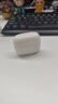 漫步者（EDIFIER）【旗艦新品】atomdot真無線藍(lán)牙耳機(jī) 降噪豆入耳式 主動(dòng)降噪 適配蘋果華為小米OPPO 【DIY創(chuàng)意展示】月白+浮雕貝殼貼紙 曬單實(shí)拍圖