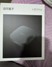 當貝電視盒子H5 Pro 8K智能電視網(wǎng)絡(luò )機頂盒 杜比全景聲 雙頻WiFi6 高能芯片 4+64G HDR10+ 無(wú)開(kāi)機廣告 曬單實(shí)拍圖