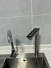 海爾（Haier）【國家補貼20%】?jì)羲骷矣悯r活水Pro+觸控龍頭凈水機直飲水機5年長(cháng)效RO反滲透濾芯凈飲一體機 【進(jìn)口6年RO膜】鮮活水Pro+1200G 曬單實(shí)拍圖