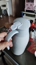 天喜（TIANXI）保溫壺家用大容量熱水瓶暖壺保溫玻璃內膽宿舍暖瓶1.8L學(xué)生禮物 曬單實(shí)拍圖