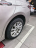 德國馬牌（Continental）汽車(chē)輪胎 215/55R17 94W UCJ 適配邁騰/XRV/亞洲龍/廣汽AION 曬單實(shí)拍圖