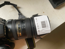 Nikon尼康18-105/18-140 VR/18-200二代標準變焦人像防抖打鳥(niǎo)長(cháng)焦二手單反鏡頭 99新尼康18-200 VR II二代 官方標配 曬單實(shí)拍圖