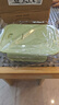 希樂扣（cilock）玻璃飯盒上班族帶飯 微波爐加熱專用碗餐盒便當盒保鮮盒中長700ml 曬單實拍圖
