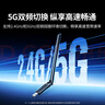 綠聯(lián)USB無線網(wǎng)卡WiFi6免驅(qū) AX900雙頻5G 臺式機(jī)專用WiFi接收器 無線網(wǎng)卡主機(jī)網(wǎng)絡(luò)發(fā)射器外置高增益天線 曬單實(shí)拍圖