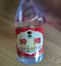汾酒 黃蓋玻汾 清香型白酒 53度 475mL*6瓶 整箱裝非原箱 曬單實拍圖