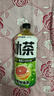 元?dú)馍直铚p糖葡萄柚綠茶大瓶茶飲料900mL*12瓶 整箱 曬單實(shí)拍圖