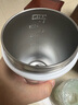 LHHW路汗威全自動(dòng)攪拌杯不銹鋼保溫杯健身運動(dòng)電動(dòng)咖啡蛋白粉搖搖杯 曬單實(shí)拍圖
