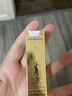 圣羅蘭（YSL）粉管潤唇膏7B滋潤口紅保濕顯色化妝品生日禮物送女友 曬單實(shí)拍圖