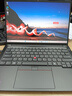ThinkPad【國(guó)家補(bǔ)貼20%】聯(lián)想筆記本電腦E14 2025超能版 商務(wù)辦公學(xué)生輕薄本 英特爾酷睿5 16G 1T 2.8K黑色 曬單實(shí)拍圖
