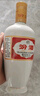 汾酒 出口白瓷 清香型白酒 53度 500mL 1瓶 光瓶 曬單實(shí)拍圖