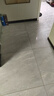 美的（Midea）S60Ultra凈味洗地機【AI全向助力 100°除菌洗】躺平洗拖吸一體自動(dòng)清洗拖地機【國家補貼】丘比特 曬單實(shí)拍圖