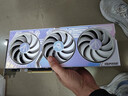 銘瑄（MAXSUN） 銘瑄 RTX 系列 二手顯卡 RTX 4070 Ti 曬單實(shí)拍圖