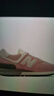NEW BALANCE NB 574LG系列減震防滑耐磨男鞋女鞋輕便緩震復古休閑運動(dòng)鞋 U574LGOP-D 38.5 曬單實(shí)拍圖