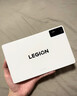 聯(lián)想拯救者Y700四代【張凌赫同款平板】8.8英寸游戲性能AI平板電腦 3K驍龍8至尊版 銅質(zhì)大VC 12+256G白 曬單實(shí)拍圖