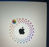 蘋(píng)果【現貨速發(fā)】蘋(píng)果 iPad Air 6 M2芯片 2024年新款平板電腦 11英寸 深空灰色 128G wifi版 配件禮包+店保2年 曬單實(shí)拍圖