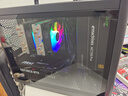 AMD R5 5600/RX7650GRE/6500XT迷你主機ITX整機手提DIY電腦組裝機臺式mini辦公臺式機AI PC電腦 配置十丨R5 9600X/RTX5060Ti 曬單實(shí)拍圖