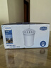 飛利浦（PHILIPS）凈水壺濾芯W(wǎng)P3904配凈水器WP2801/2802/2803/2804/2805/2806/2607/2808/3813/3815/4200/4205/4210 WP3904 曬單實(shí)拍圖