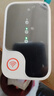 探電者JYTD-815060AR隨身WiFi電池 通用HDS725060 B803 M23HG無(wú)線(xiàn)路由器 3000mAh 2塊電池+專(zhuān)充座+充電線(xiàn) 曬單實(shí)拍圖