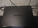 聯(lián)想拯救者Y7000P 2025 AI元啟游戲筆記本電腦(i9-14900HX 16G 1T RTX5070 2.5K 240Hz 黑)國家補貼20% 曬單實拍圖