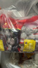 大希地潮汕牛肉丸+牛筋丸雙拼250g*8袋共4斤 肉含量90% 贈沙茶醬蒜酥 曬單實(shí)拍圖