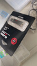 閃迪 （SanDisk）128GB USB2.0 U盤(pán) CZ50酷刃 黑紅色 時(shí)尚設計 安全加密軟件 曬單實(shí)拍圖