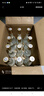 汾酒 黃蓋玻汾 清香型高度白酒 53度 475mL*12瓶 整箱裝 曬單實(shí)拍圖