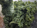 千牛優(yōu)福新鮮羽衣甘藍 嫩葉kale甘蘭健身榨汁蔬菜西餐食材蔬菜沙拉 1斤 曬單實(shí)拍圖