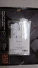 光威（Gloway）32GB(16GBx2) DDR5 5600 臺式機內存條 天策 馬甲條 精選顆粒 CL46 皓月白 曬單實(shí)拍圖