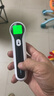 康華生物耳溫槍醫用精準額溫體溫槍家用測溫儀嬰幼兒老人紅外電子體溫度計 曬單實(shí)拍圖