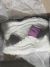 斯凱奇（Skechers）珠珠熊女鞋秋季厚底增高老爹鞋軟底百搭熊貓鞋休閑鞋運動(dòng)鞋149463 曬單實(shí)拍圖