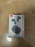 JBL WAVE FLEX 2 真無線藍(lán)牙耳機(jī) 半入耳式音樂耳機(jī) 通話降噪 游戲耳麥 雙11 購物推薦 曜石黑 曬單實(shí)拍圖